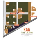 KAA Field Map